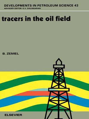 cover image of Tracers in the Oil Field